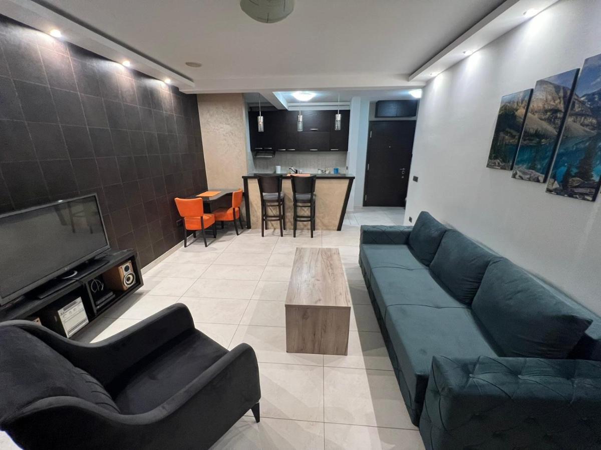Ahoy S Belgrade Apartment Exterior photo